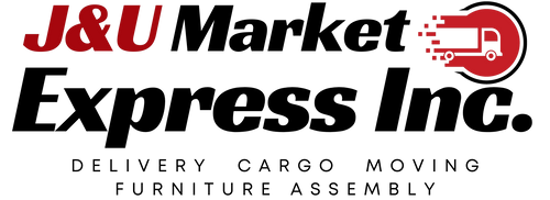 J&u Market Express Inc logo